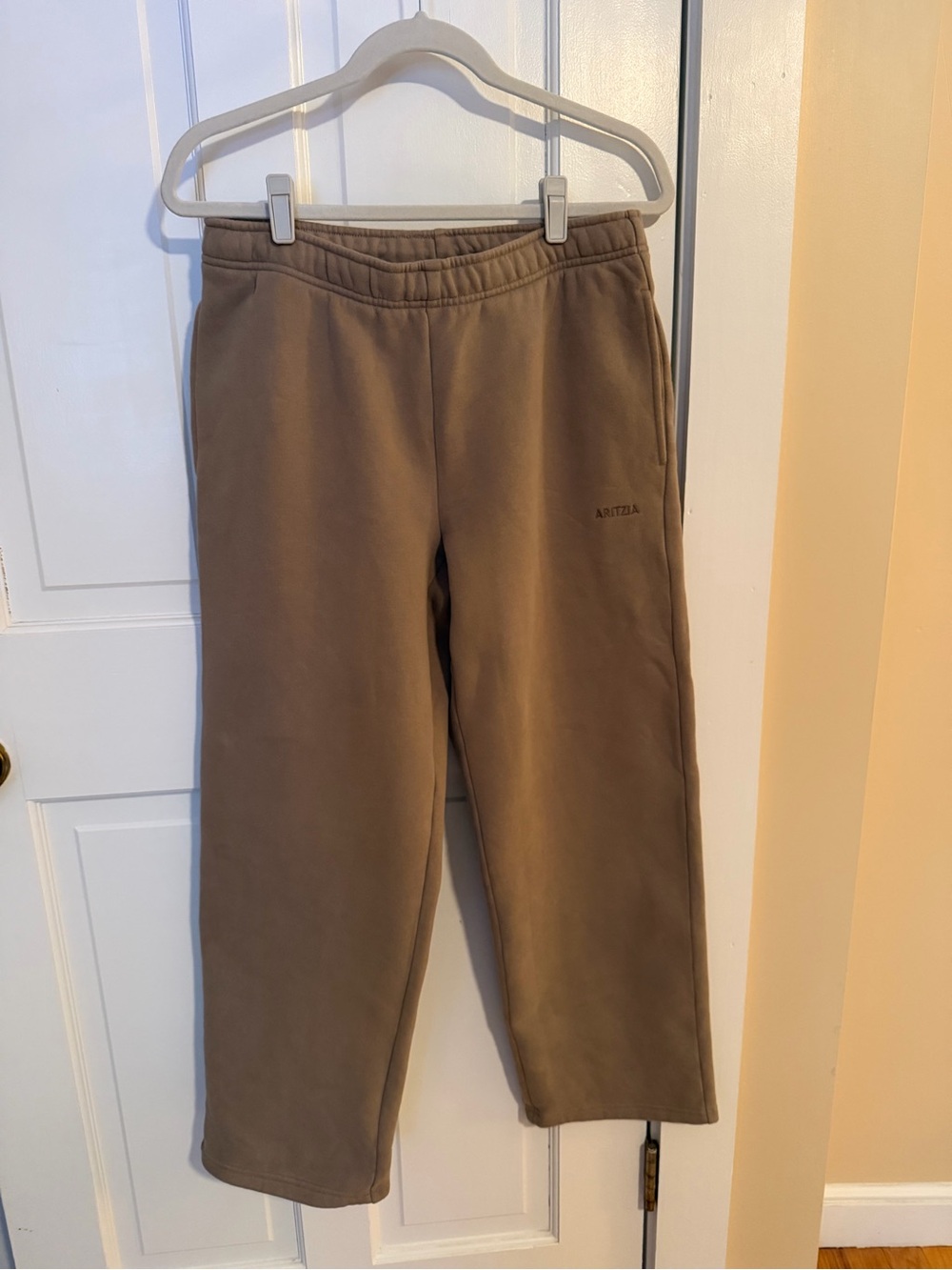Aritzia Sweatfleece Megafit Sweatpants